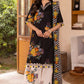 3-PC Unstitched Embroidered Lawn Collection CH6-07