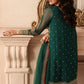 3-PC Unstitched Embroidered  Luxury Chiffon  DJW6-07