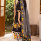 3-PC Unstitched Embroidered Lawn Collection CH6-07