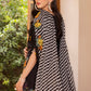 3-PC Unstitched Embroidered Lawn Collection CH6-07
