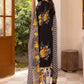 3-PC Unstitched Embroidered Lawn Collection CH6-07