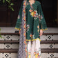 3-PC Unstitched Embroidered Lawn Collection CH6-08