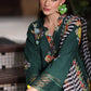 3-PC Unstitched Embroidered Lawn Collection CH6-08