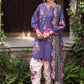 3-PC Unstitched Embroidered Lawn Collection CH6-09