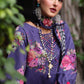 3-PC Unstitched Embroidered Lawn Collection CH6-09