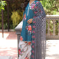 3-PC Unstitched Embroidered Lawn Collection CH6-11
