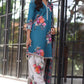 3-PC Unstitched Embroidered Lawn Collection CH6-11