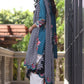 3-PC Unstitched Embroidered Lawn Collection CH6-11