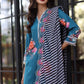 3-PC Unstitched Embroidered Lawn Collection CH6-11
