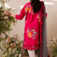 3-PC Unstitched Embroidered Lawn Collection CH6-10