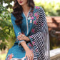 3-PC Unstitched Embroidered Lawn Collection CH6-11