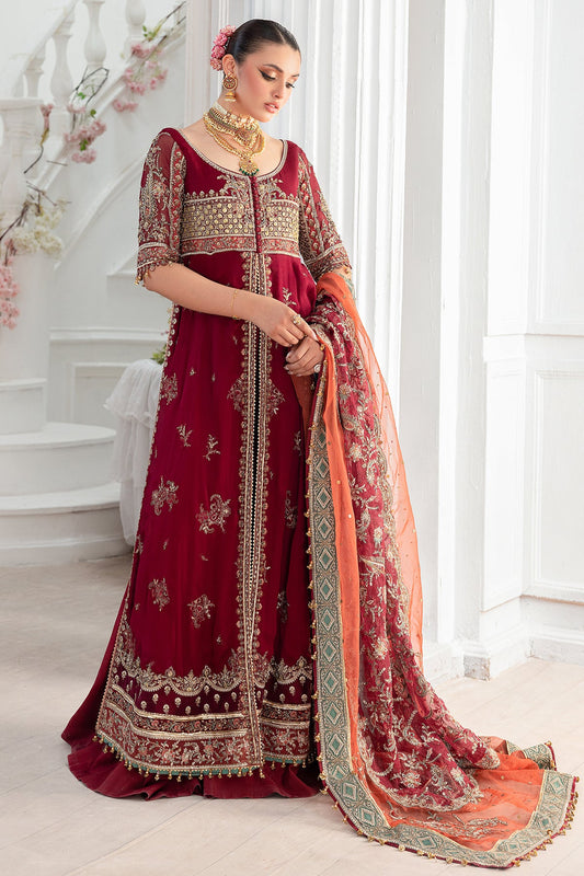 4-pc Unstitched  DD5-03