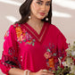 3-PC Unstitched Embroidered Lawn Collection CH6-10