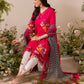 3-PC Unstitched Embroidered Lawn Collection CH6-10