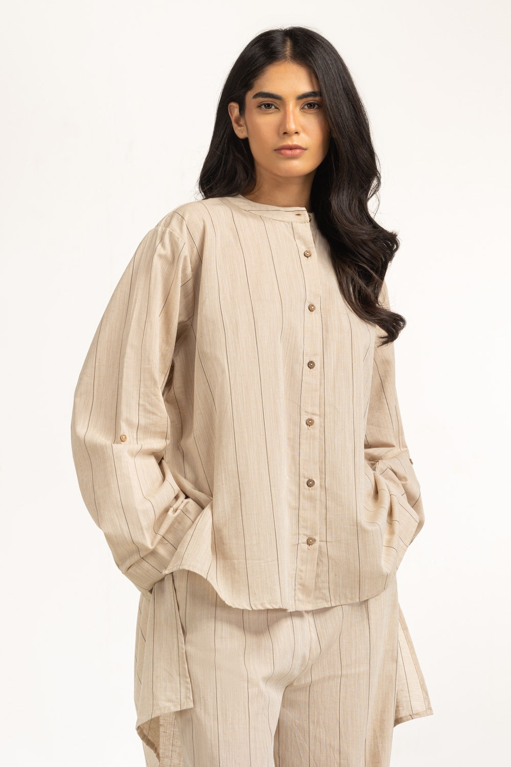 Women Casual Shirts WM-COD-SS25-327T