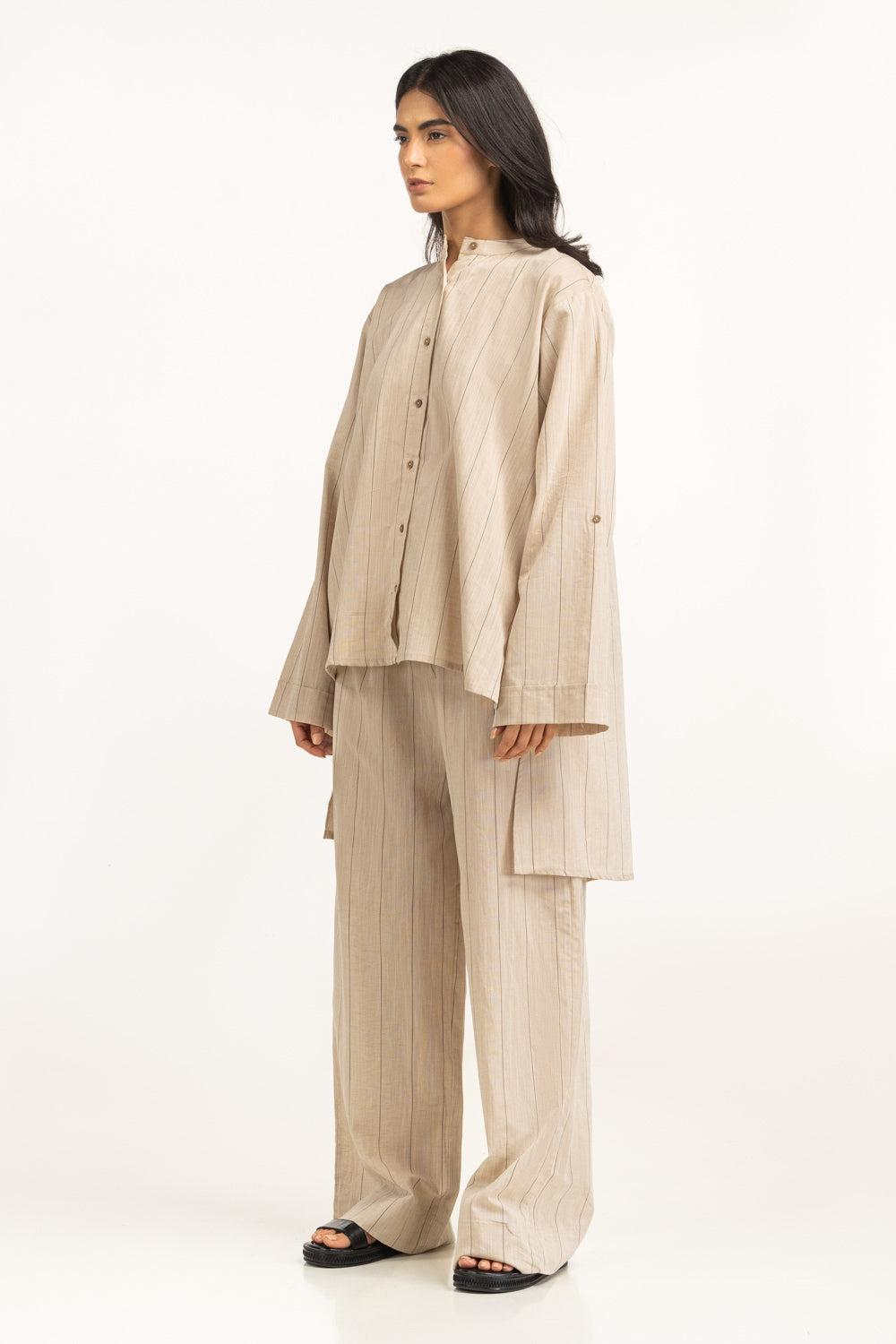 Women Casual Shirts WM-COD-SS25-327T