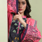 Embroidered Shirt Dupatta - 1171