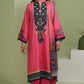 Embroidered Shirt Dupatta - 1171