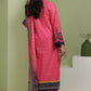 Embroidered Shirt Dupatta - 1171
