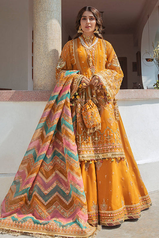 HENNA- ZWU-21-07 - Heer Rang