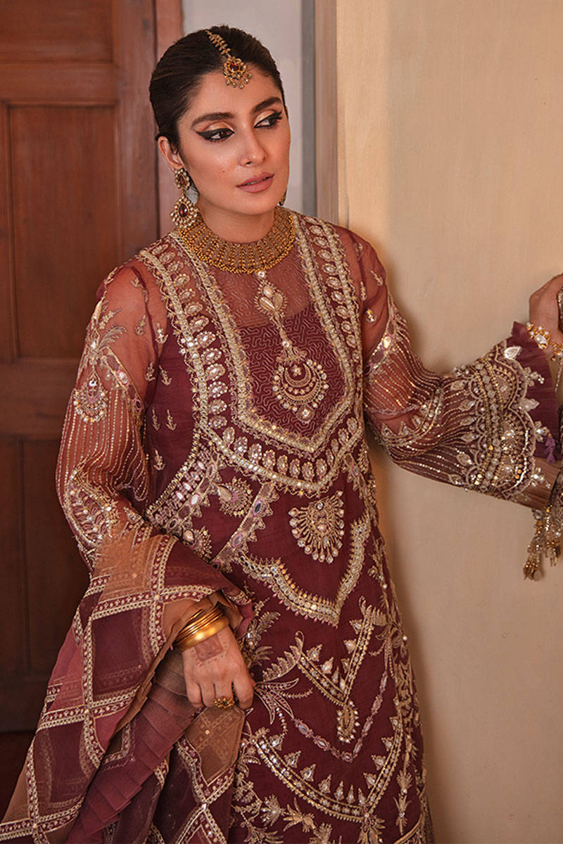 MEERAL- ZWU-21-06 - Heer Rang