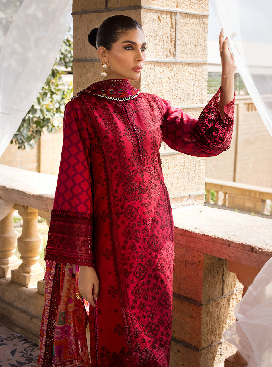 GUL-MOHAR 3A