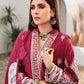 D5- Saadia Asad Winter '20 - Heer Rang