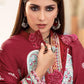 D5- Saadia Asad Winter '20 - Heer Rang