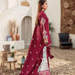 D5- Saadia Asad Winter '20 - Heer Rang
