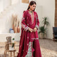 D5- Saadia Asad Winter '20 - Heer Rang