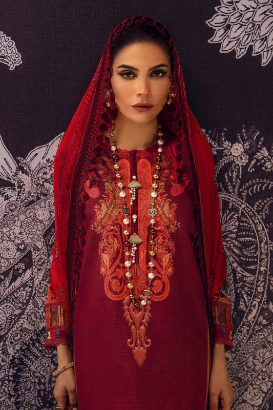 H211-012A-AI - Heer Rang