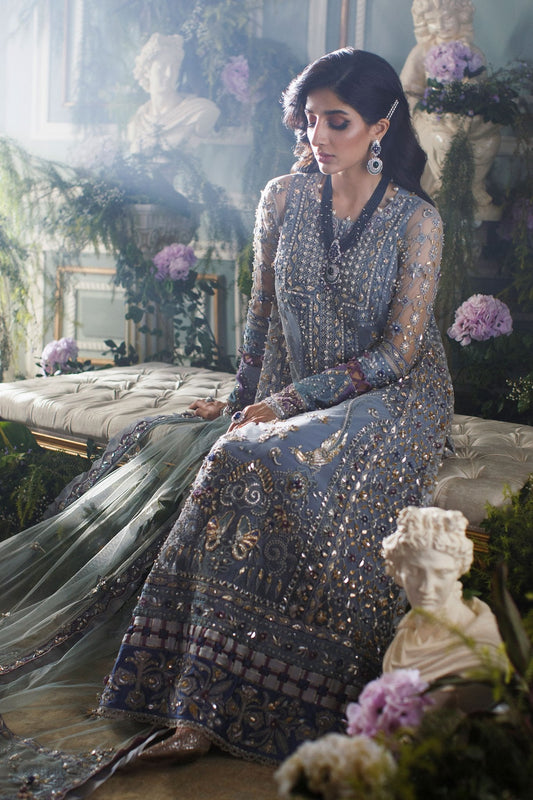 NURAY (EC21-06) - Heer Rang
