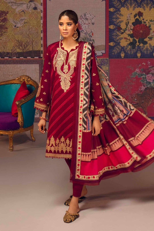 H211-019A-CG - Heer Rang