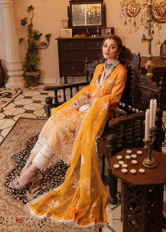 Kiran - Heer Rang