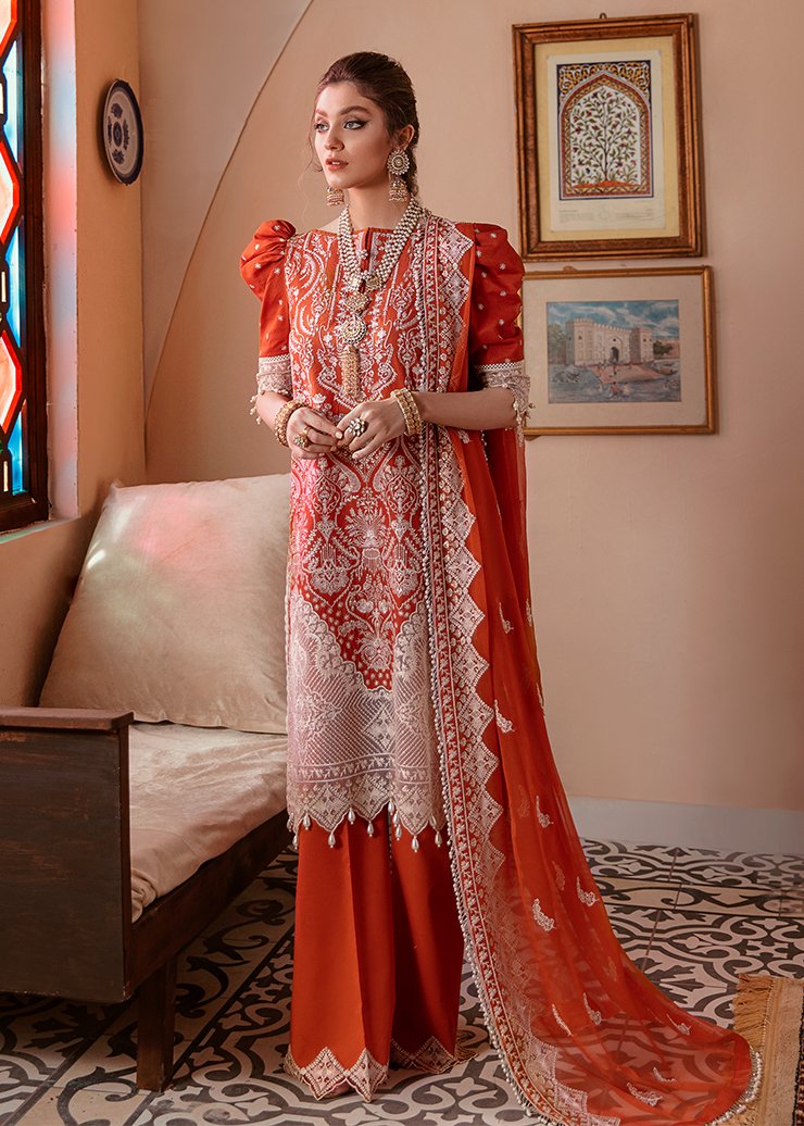 Gulab - Heer Rang