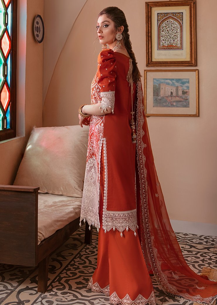 Gulab - Heer Rang