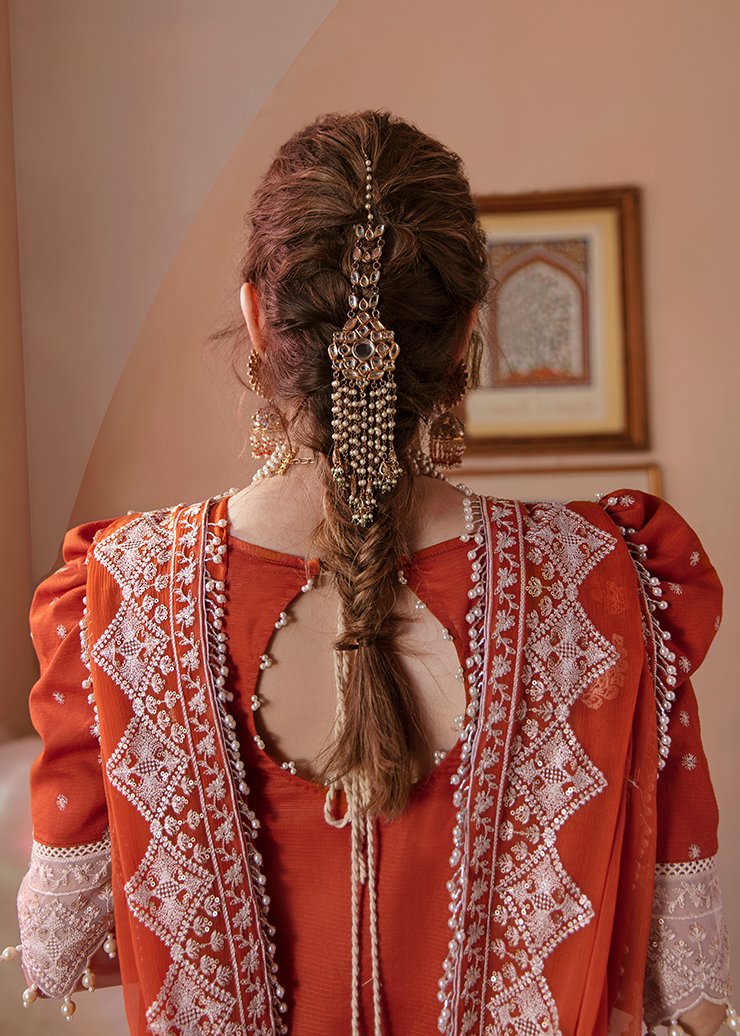 Gulab - Heer Rang