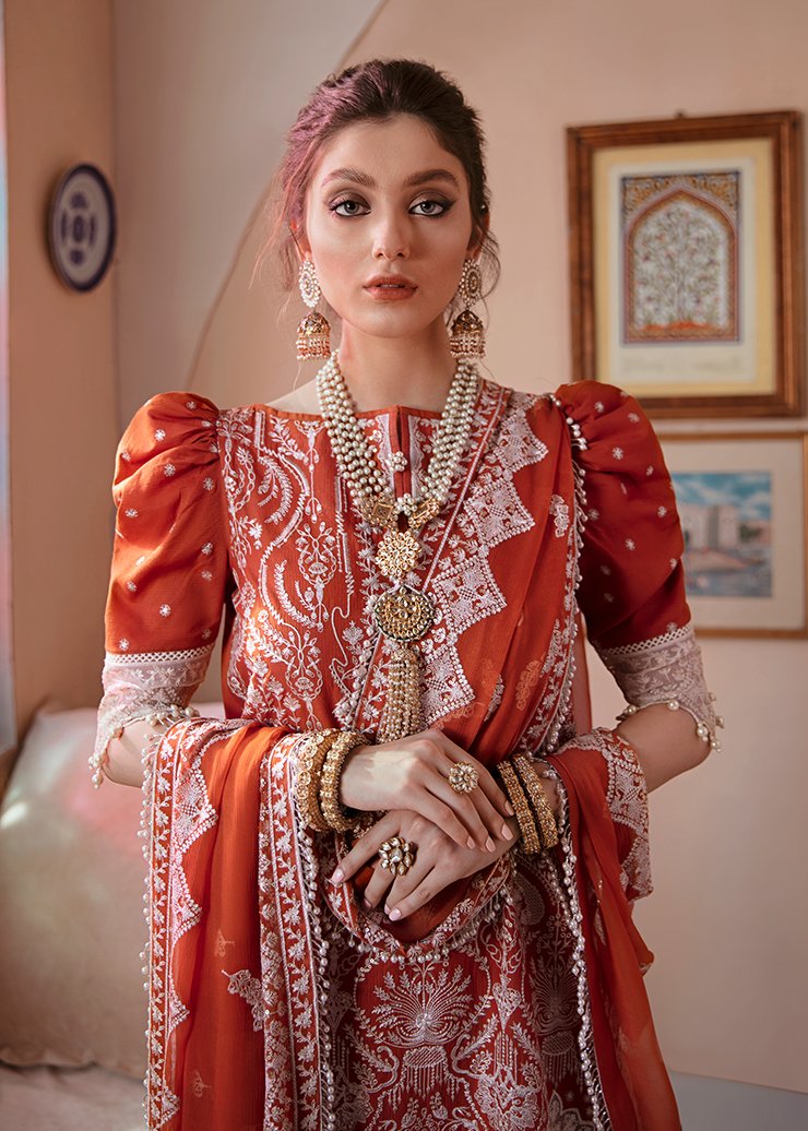 Gulab - Heer Rang