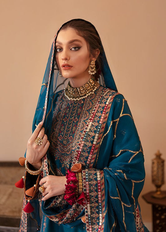 Mah Mir - Heer Rang