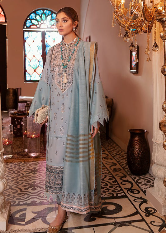 Surmai - Heer Rang