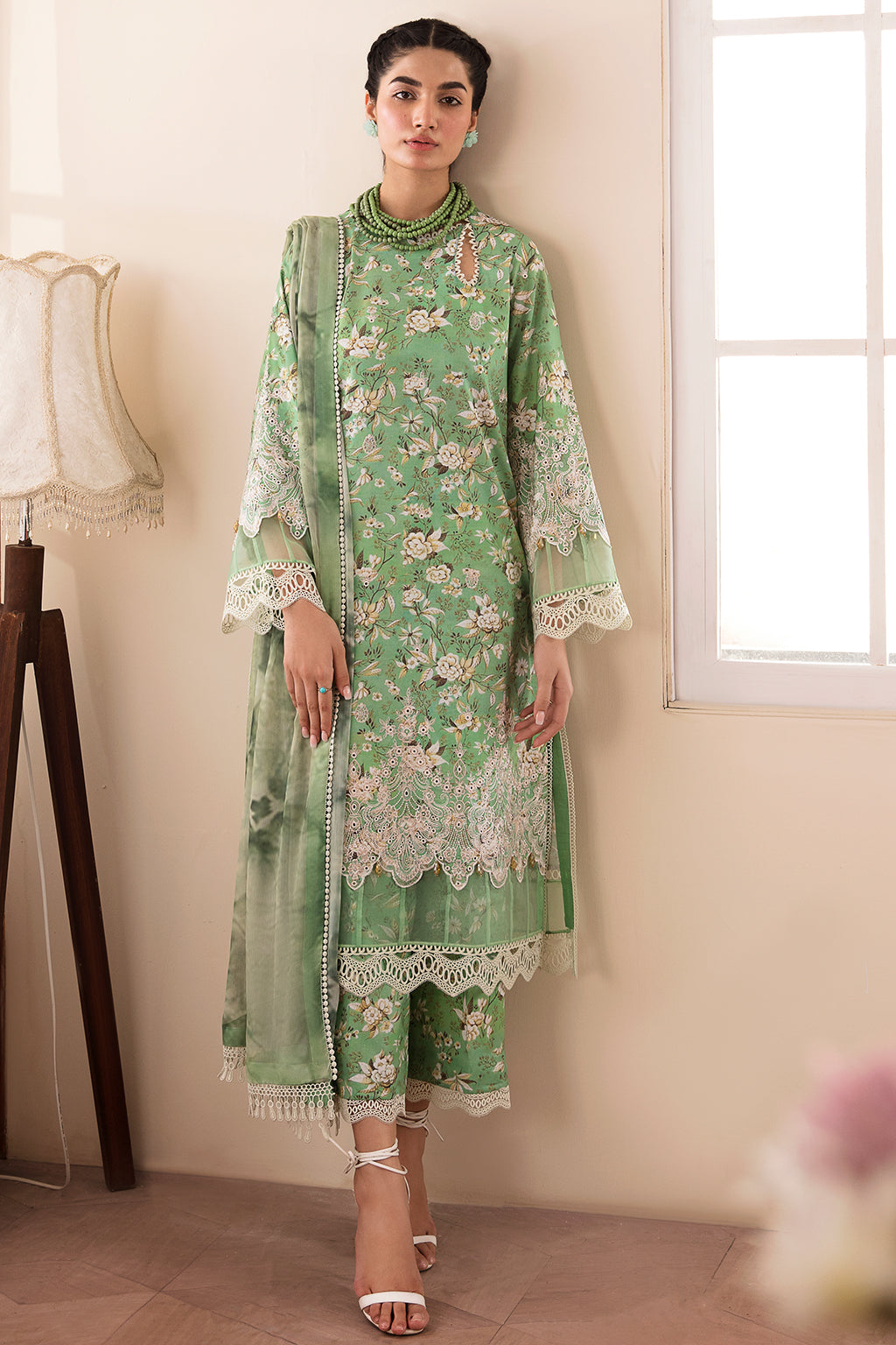 JADE – Heer Rang Studio