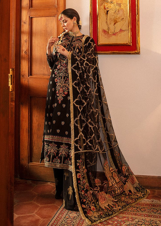 AF21SW 03 MAHJABEEN - Heer Rang