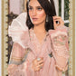 Mprints Unstitched Design 5A - Heer Rang