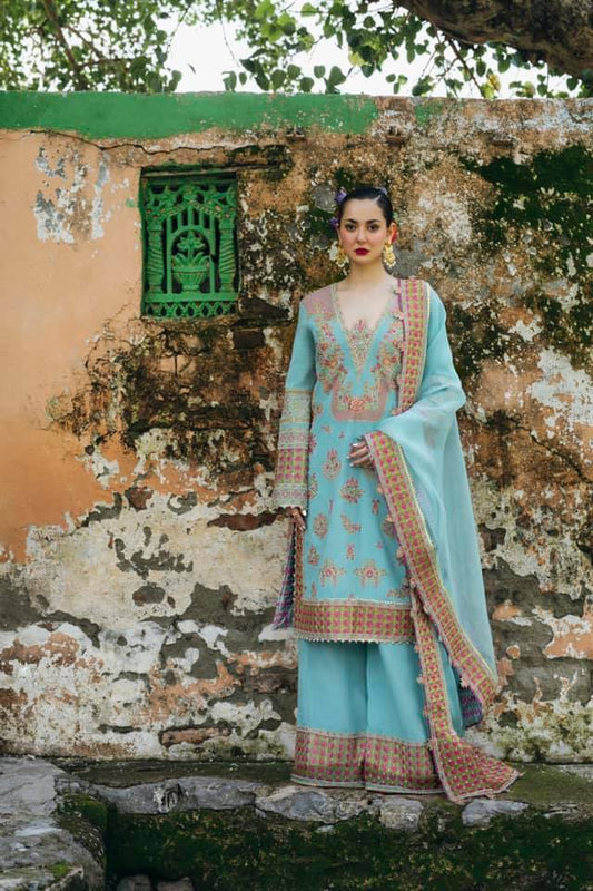 FK-001- Baran - Heer Rang