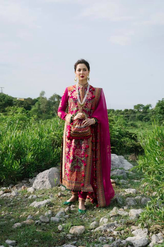 FK-007- Gulaan - Heer Rang
