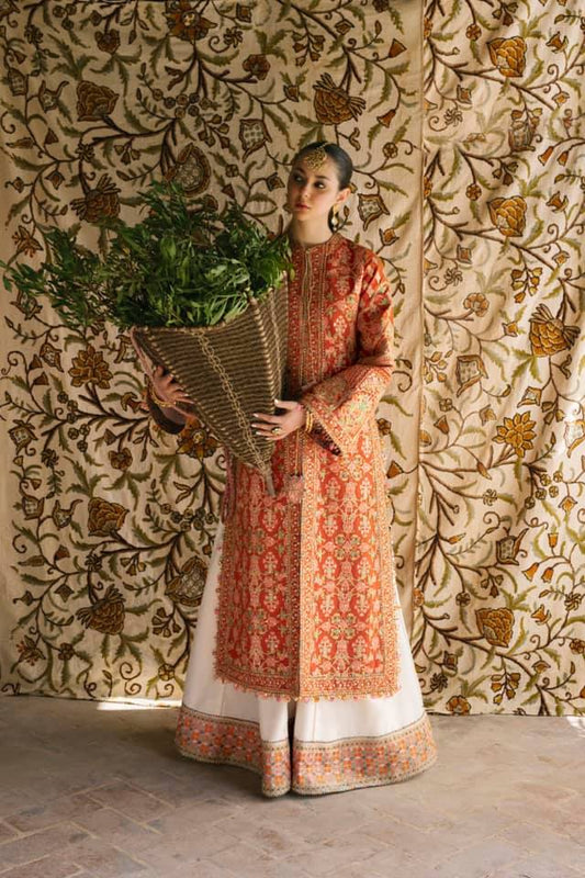 FK-006- Mannay - Heer Rang