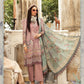 M.Prints MPT-1211-A - Heer Rang