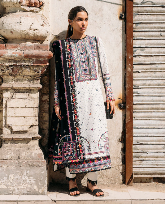 ZIBA- ZW-21-10 - Heer Rang