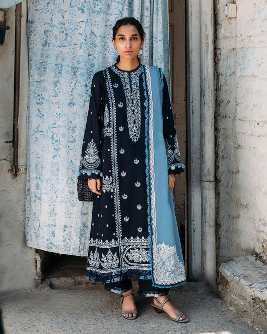 TARA - ZW-21-01 - Heer Rang