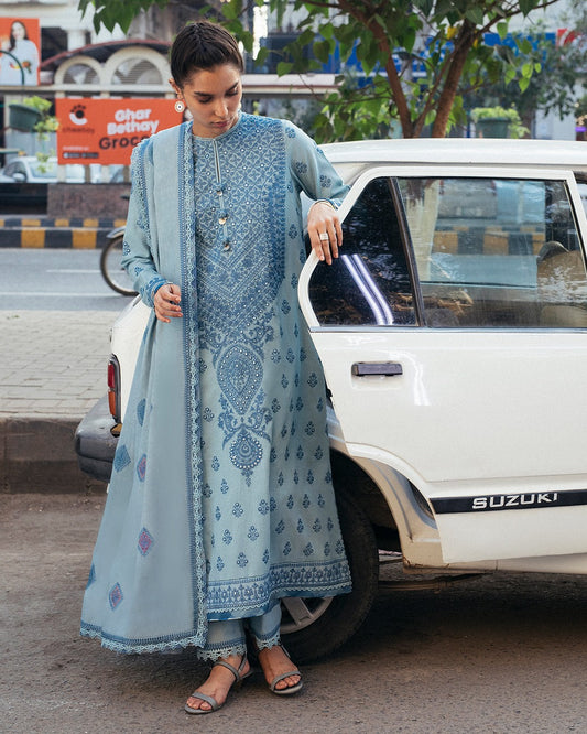 MINA- ZW-21-05 - Heer Rang